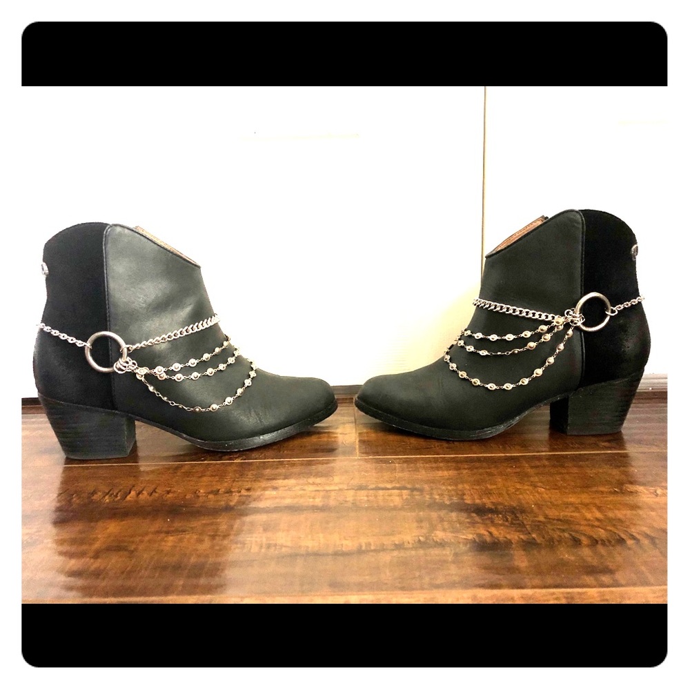 Koolaburra Ankle Boot